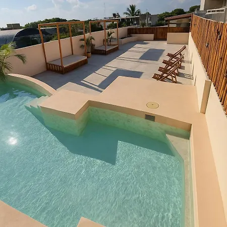 Kassia Tulum Hotel