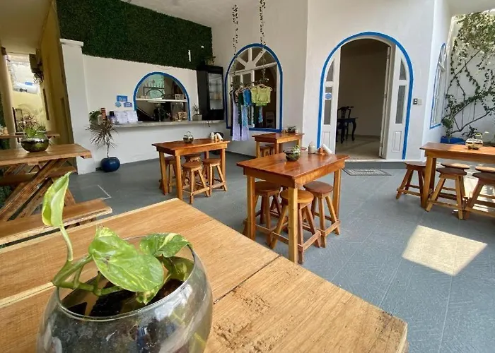 Hotel Kassia