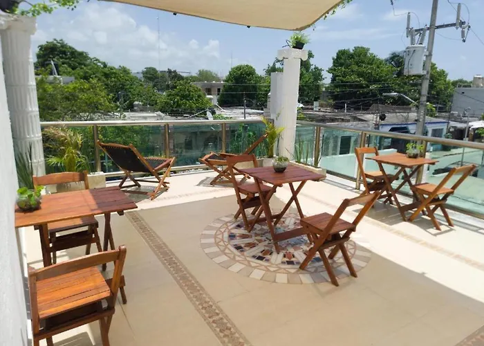 Hotel Kassia 5*