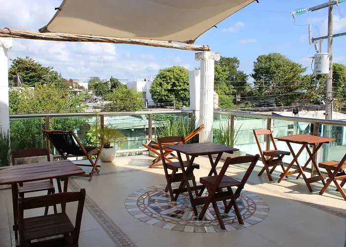 Kassia Hotel Tulum