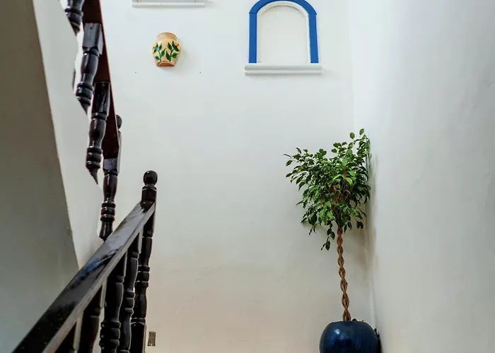 Hotel Kassia Tulum