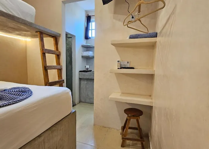 Hotel Kassia Tulum