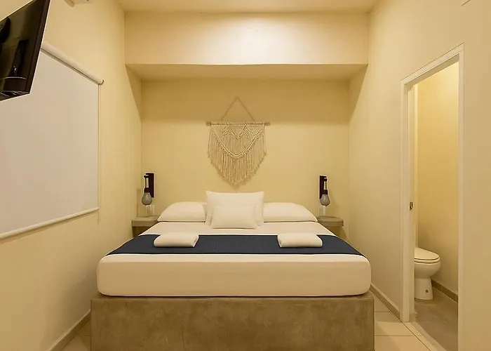 Kassia 5* Tulum
