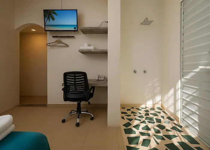 Hotel Kassia 5*