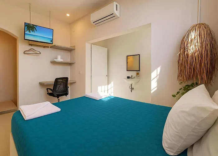 Hotel Kassia Tulum
