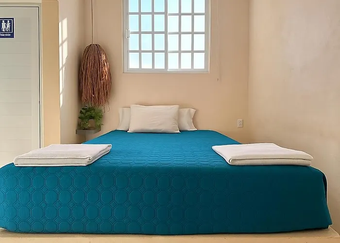 Kassia 5* Tulum