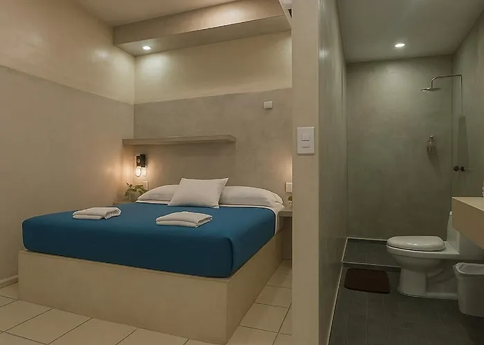 Hotel Kassia Tulum