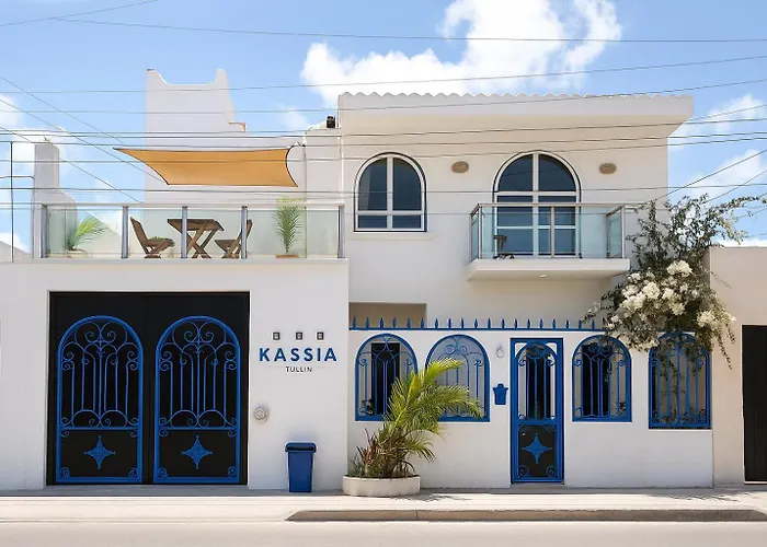 Kassia Hotel