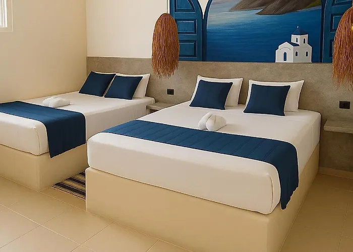 Hotel Kassia 5*