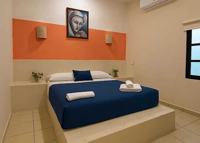 Kassia Hotel Tulum