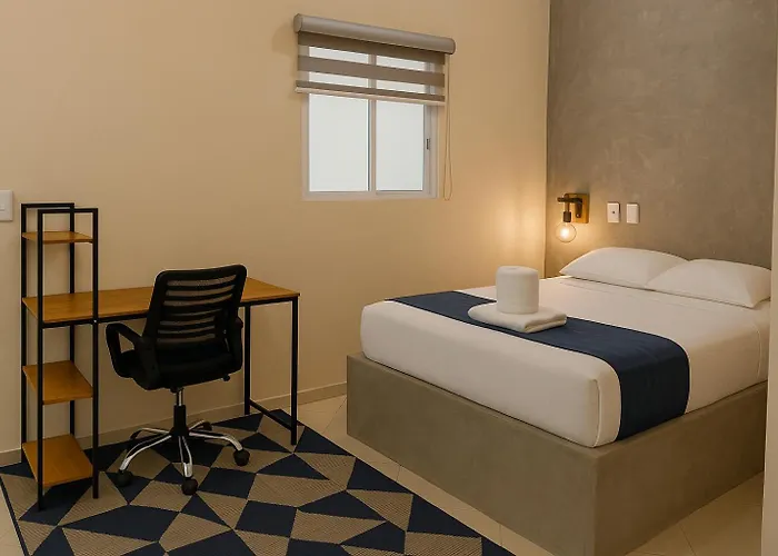 Hotel Kassia Tulum