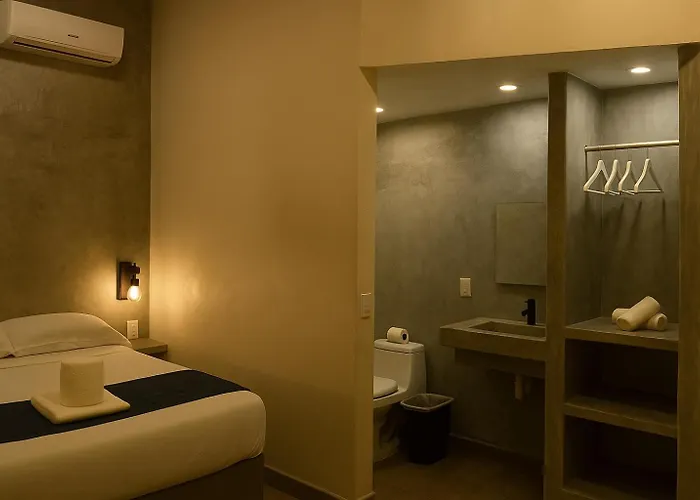Kassia 5* Tulum