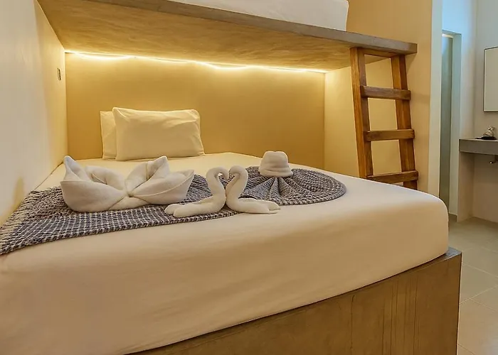 Kassia 5* Tulum