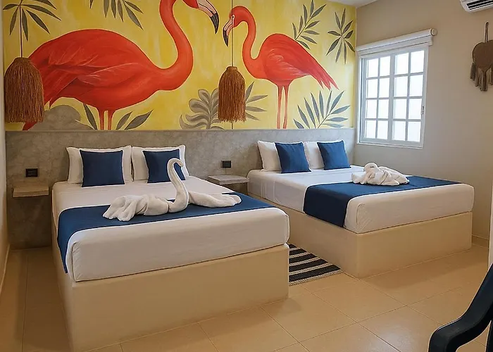 Kassia Hotel