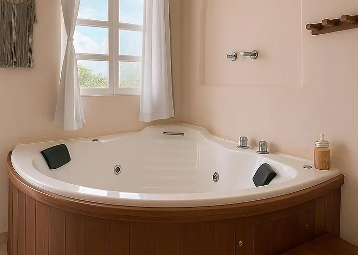 Hotel Kassia 5*