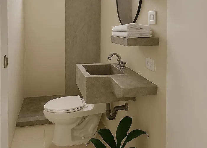 Hotel Kassia Tulum
