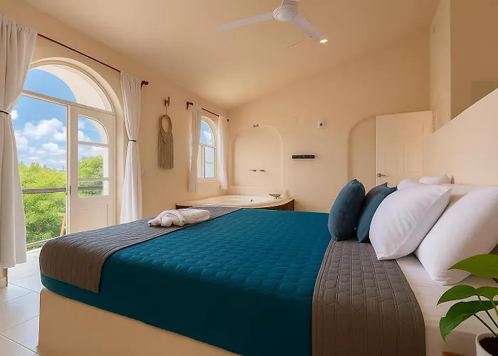 Kassia 5* Tulum