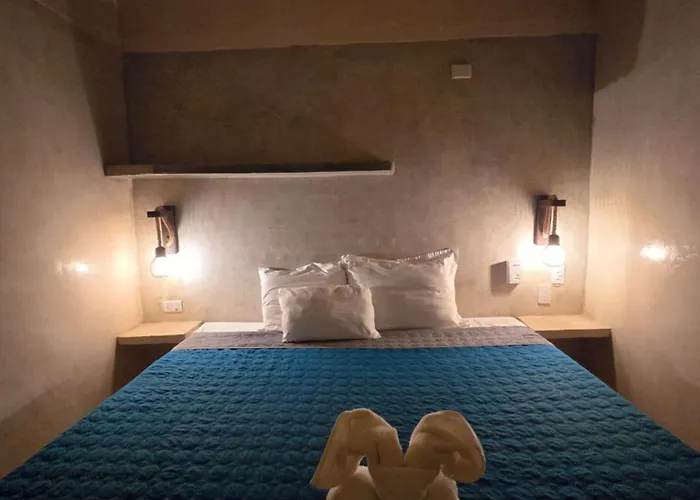 Hotel Kassia