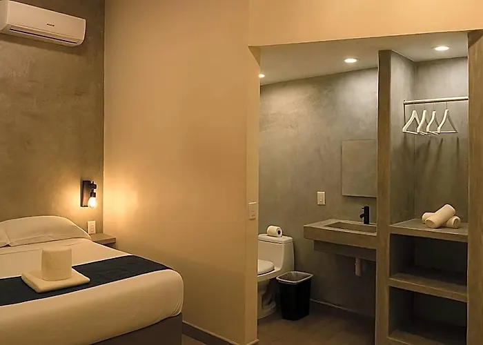 Kassia 5* Tulum